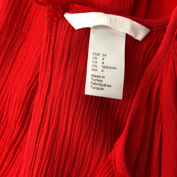 🌺Romper🌺 - Picture 6 of 6